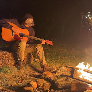 Meet your Posher, Damon